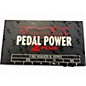 Used Voodoo Lab Pedal Power 2+ Power Supply thumbnail