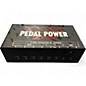 Used Voodoo Lab Pedal Power 2+ Power Supply