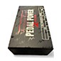 Used Voodoo Lab Pedal Power 2+ Power Supply