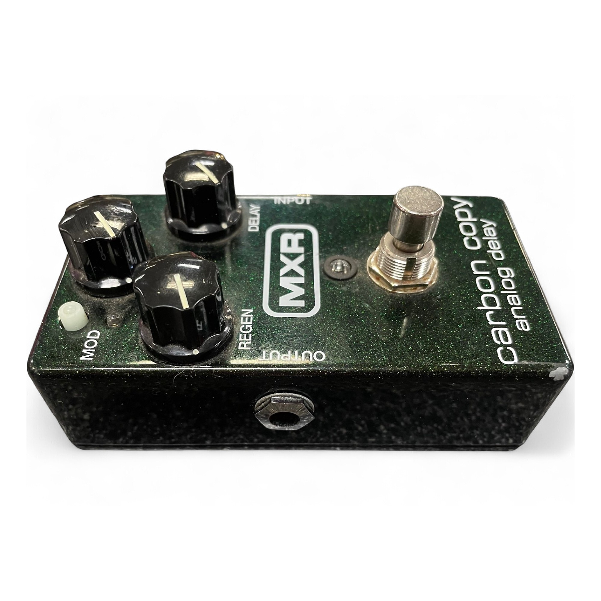 Used MXR Carbon Copy Effect Pedal | Guitar Center