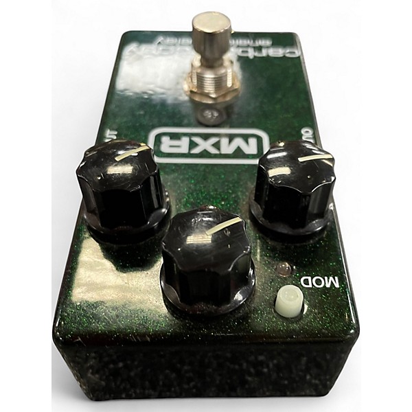 Used MXR Carbon Copy Effect Pedal