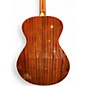 Used Breedlove STAGE CONCERTO E MH Mahogany Acoustic Electric Guitar