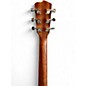 Used Breedlove STAGE CONCERTO E MH Mahogany Acoustic Electric Guitar