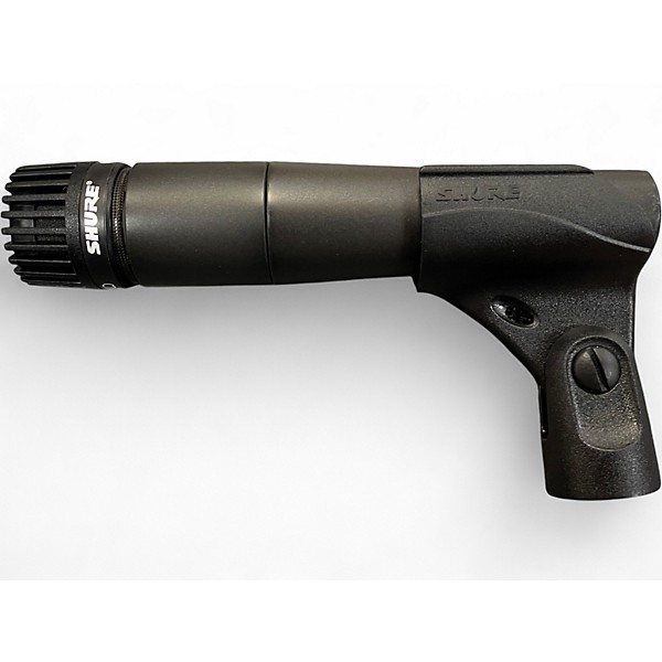 Used Shure SM57LC Dynamic Microphone
