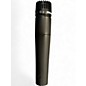 Used Shure SM57LC Dynamic Microphone