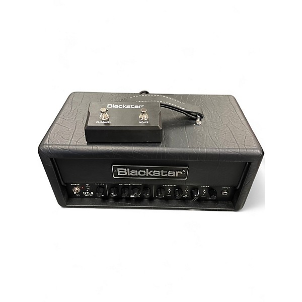 Used Blackstar HT5RH MKIII Tube Guitar Amp Head