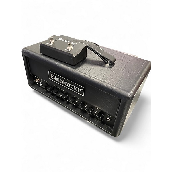 Used Blackstar HT5RH MKIII Tube Guitar Amp Head