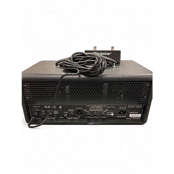 Used Blackstar HT5RH MKIII Tube Guitar Amp Head
