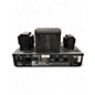 Used Ampeg PF20T Tube Bass Amp Head