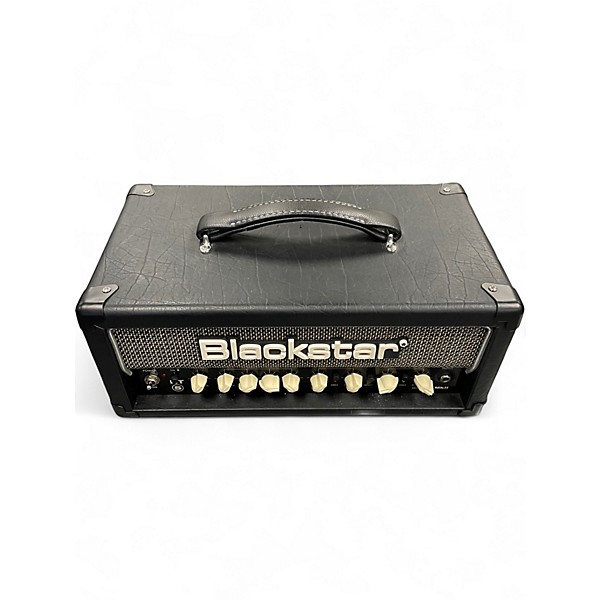 Used Blackstar HT5RH MKIII Tube Guitar Amp Head