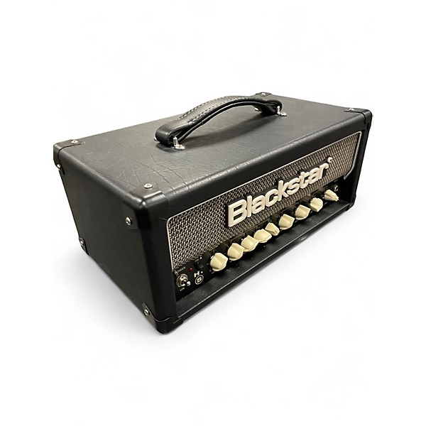 Used Blackstar HT5RH MKIII Tube Guitar Amp Head