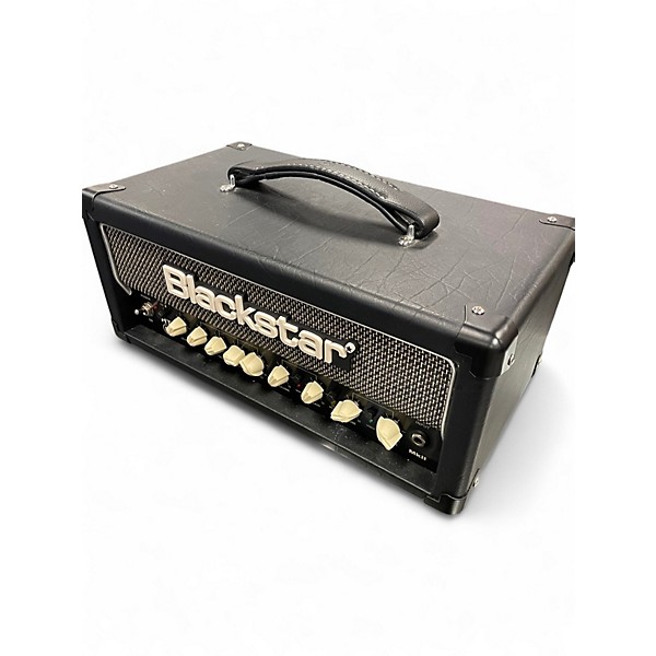 Used Blackstar HT5RH MKIII Tube Guitar Amp Head