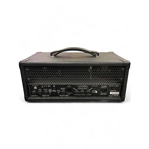 Used Blackstar HT5RH MKIII Tube Guitar Amp Head
