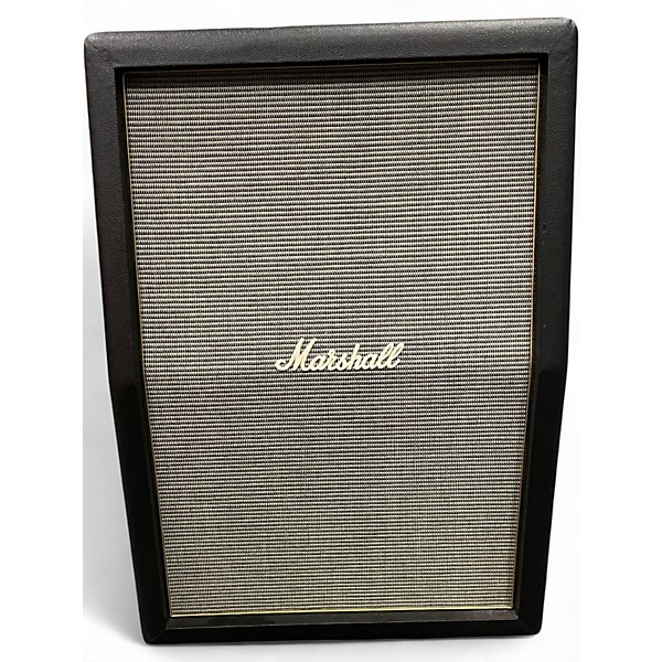 Used Marshall ORI212A Guitar Cabinet