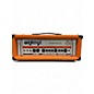 Used Orange CRUSH PRO 120H Solid State Guitar Amp Head thumbnail