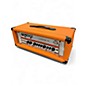 Used Orange CRUSH PRO 120H Solid State Guitar Amp Head