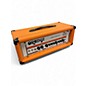 Used Orange CRUSH PRO 120H Solid State Guitar Amp Head