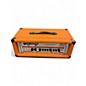 Used Orange CRUSH PRO 120H Solid State Guitar Amp Head