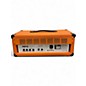 Used Orange CRUSH PRO 120H Solid State Guitar Amp Head