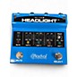 Used Radial Engineering HEADLIGHT Pedal
