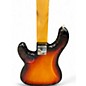 Used Fender American Original 60s Precision Bass 3 Color Sunburst Electric Bass Guitar