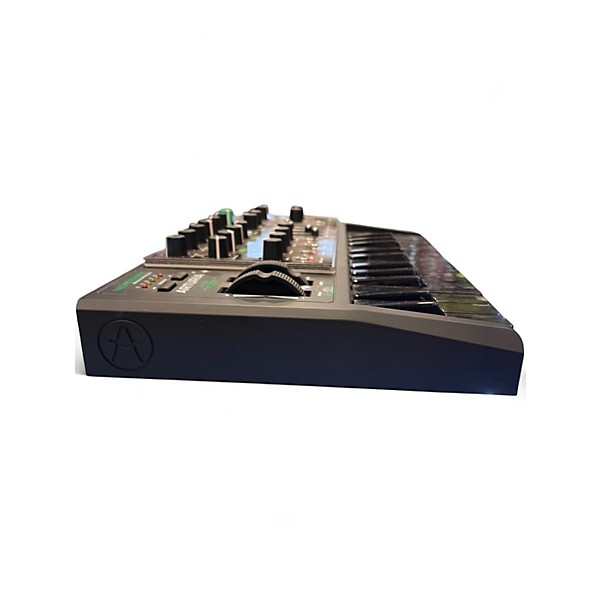 Used Arturia MICROBRUTE UFO Synthesizer