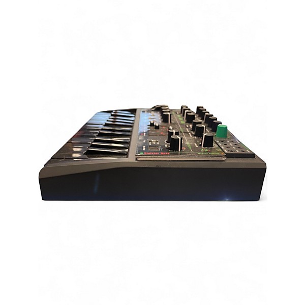 Used Arturia MICROBRUTE UFO Synthesizer