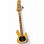 Used Sterling by Music Man Ray34 Natural Electric Bass Guitar thumbnail