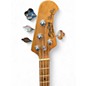 Used Sterling by Music Man Ray34 Natural Electric Bass Guitar