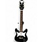 Used Epiphone Coronet Ebony Solid Body Electric Guitar