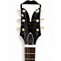 Used Epiphone Coronet Ebony Solid Body Electric Guitar
