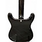 Used Epiphone Coronet Ebony Solid Body Electric Guitar