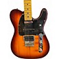 Used Fender Modern Player Telecaster Plus Honey Burst Solid Body Electric Guitar