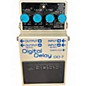 Used BOSS DD7 Digital Delay Effect Pedal thumbnail
