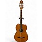 Used Ortega R23R0 Natural Classical Acoustic Guitar thumbnail