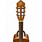 Used Ortega R23R0 Natural Classical Acoustic Guitar