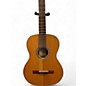 Used Ortega R23R0 Natural Classical Acoustic Guitar
