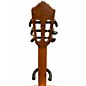 Used Ortega R23R0 Natural Classical Acoustic Guitar