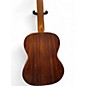 Used Ortega R23R0 Natural Classical Acoustic Guitar