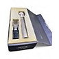 Used AKG D190 Dynamic Microphone