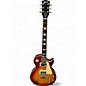 Vintage 1996 Gibson 1996 Standard Les Paul Heritage Cherry Sunburst Solid Body Electric Guitar thumbnail