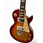 Vintage 1996 Gibson 1996 Standard Les Paul Heritage Cherry Sunburst Solid Body Electric Guitar