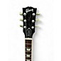 Vintage 1996 Gibson 1996 Standard Les Paul Heritage Cherry Sunburst Solid Body Electric Guitar