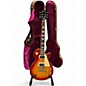Vintage 1996 Gibson 1996 Standard Les Paul Heritage Cherry Sunburst Solid Body Electric Guitar