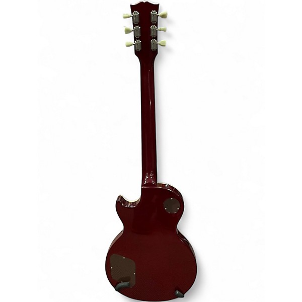 Vintage 1996 Gibson 1996 Standard Les Paul Heritage Cherry Sunburst Solid Body Electric Guitar