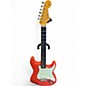 Used Fender Fender American Vintage II 1961 Stratocaster Fiesta Red Solid Body Electric Guitar thumbnail