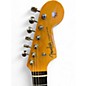 Used Fender Fender American Vintage II 1961 Stratocaster Fiesta Red Solid Body Electric Guitar