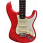 Used Fender Fender American Vintage II 1961 Stratocaster Fiesta Red Solid Body Electric Guitar