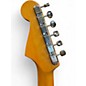 Used Fender Fender American Vintage II 1961 Stratocaster Fiesta Red Solid Body Electric Guitar
