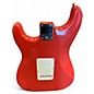 Used Fender Fender American Vintage II 1961 Stratocaster Fiesta Red Solid Body Electric Guitar